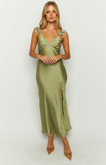 wendy sage maxi dress