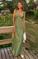 wendy sage maxi dress