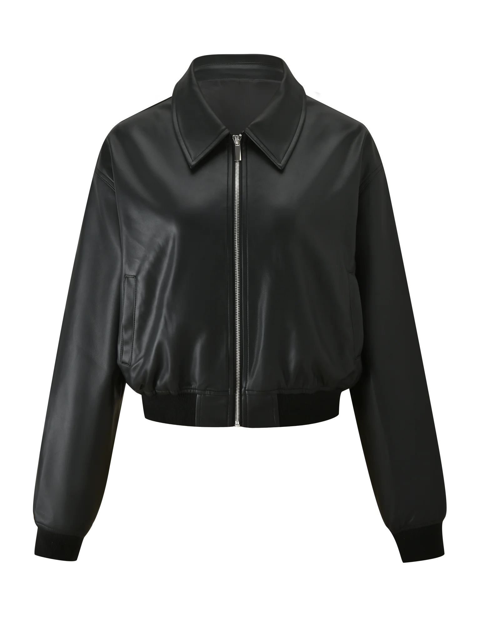 BEREN JACKET - BLACK