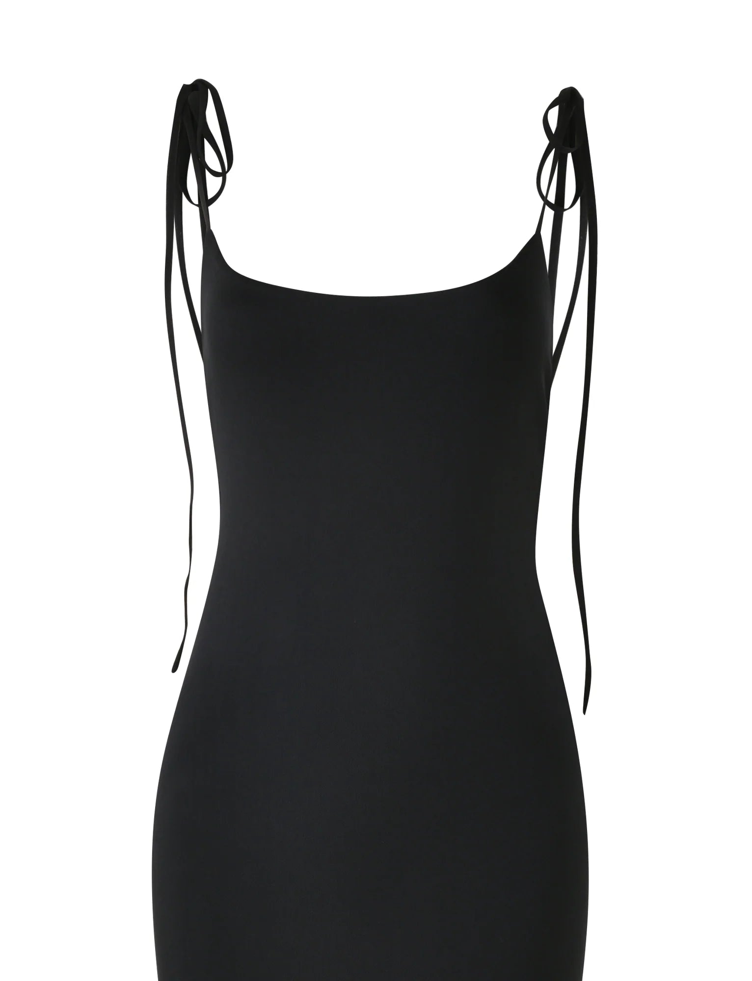 CYRIL DRESS - BLACK